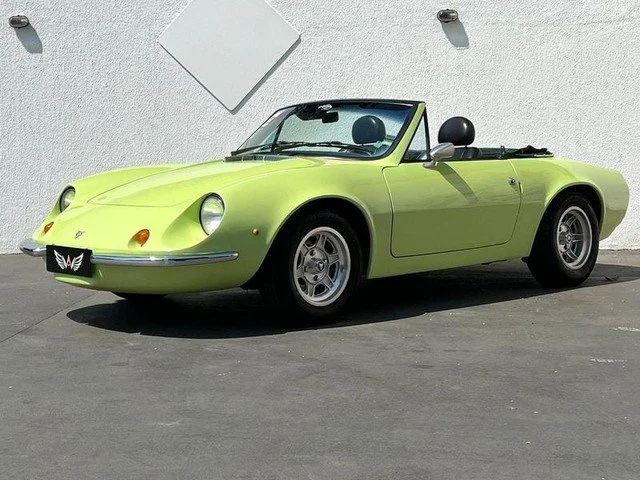 Puma 1976 — Brazilian Classic Cars